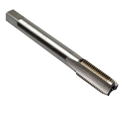 1.8mm X 0.35 HSS Taper and Plug Tap M1.8 X 0.35mm Pitch KMIAN TOOLS 